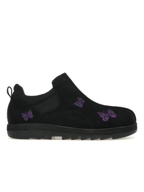 Reebok Beatnik Moc Needles Black Purple
