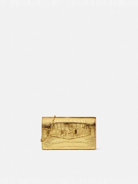 Croc-Effect Medusa '95 Clutch