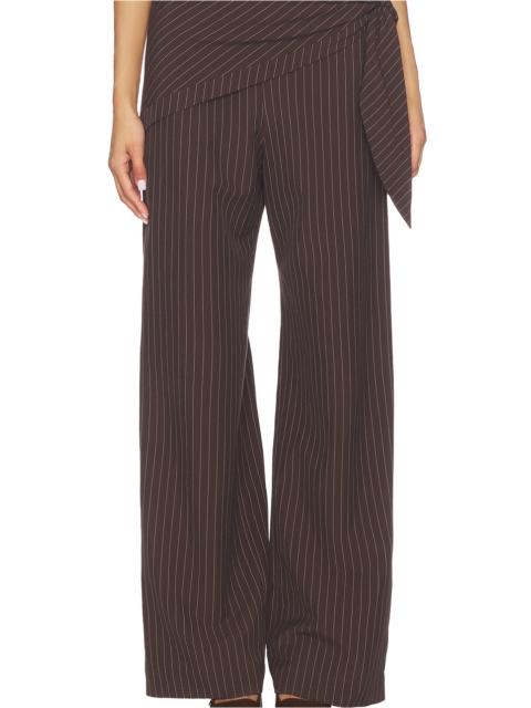 Andre Overlay Pant