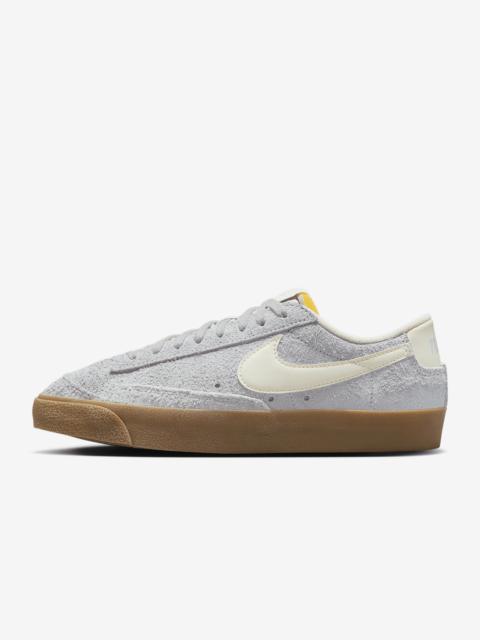 Nike Blazer Low '77 Vintage Women's Shoes