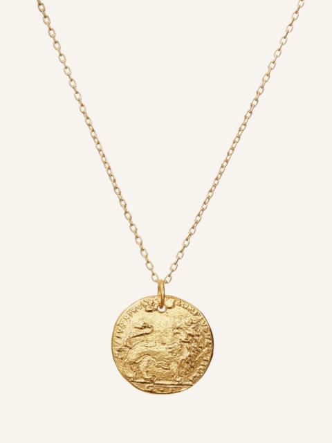 The Medium Leone Necklace