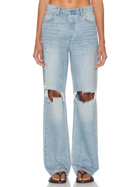 Bella Low Rise Boyfriend