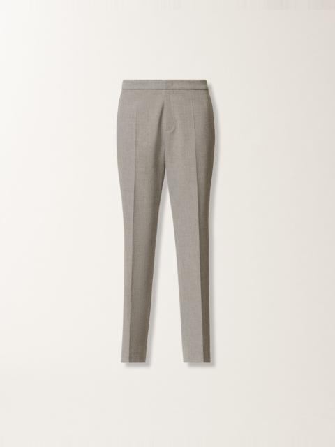 Montefalco techno tailoring trousers