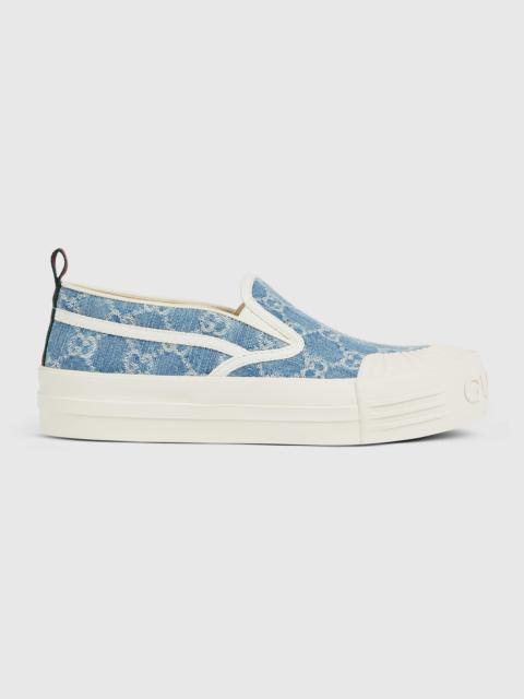 Women's slip-on sneaker
