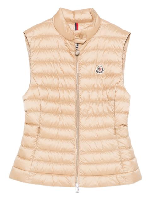 Igens quilted jacket