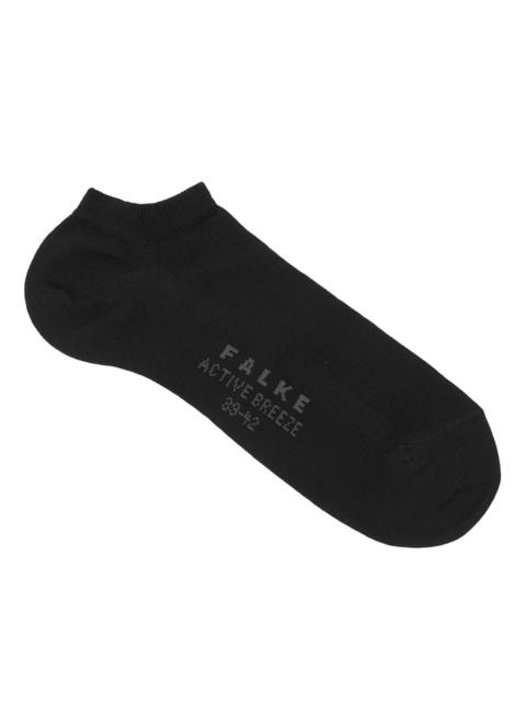 Active Breeze trainer socks