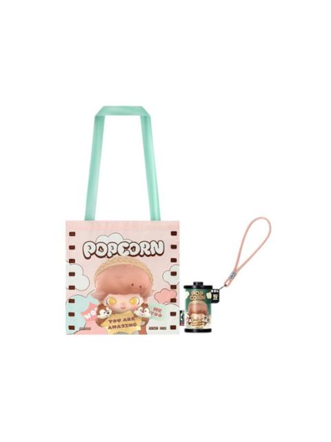Pop Mart DIMOO World x Disney Series Chip and Dale Storage Bag