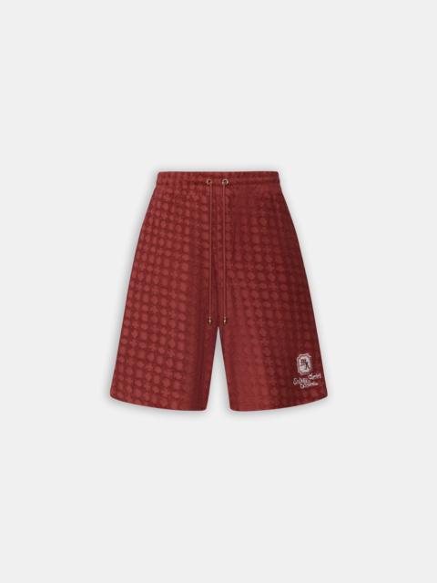 MA CHATEAU OVERSIZED SHORT