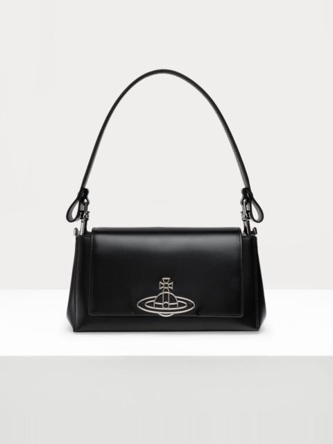 MEDIUM HAZEL HANDBAG