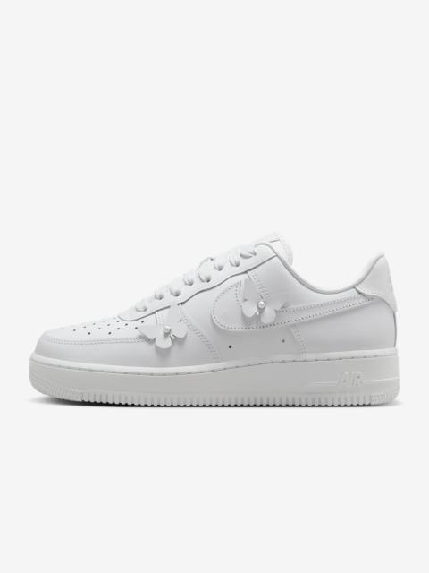 Nike Air Force 1 Low Women's Shoes