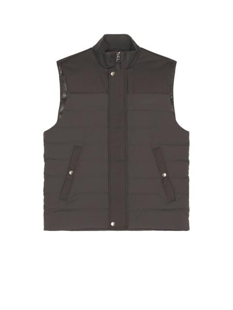 Brody Puffer Vest