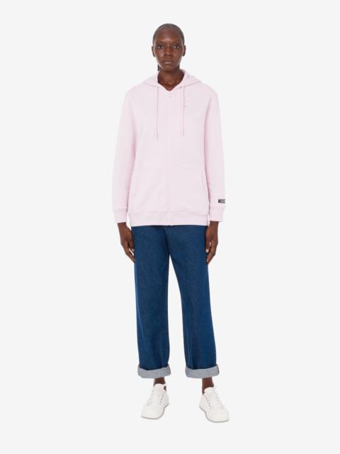 GOOSE ORGANIC COTTON SWEATSHIRT