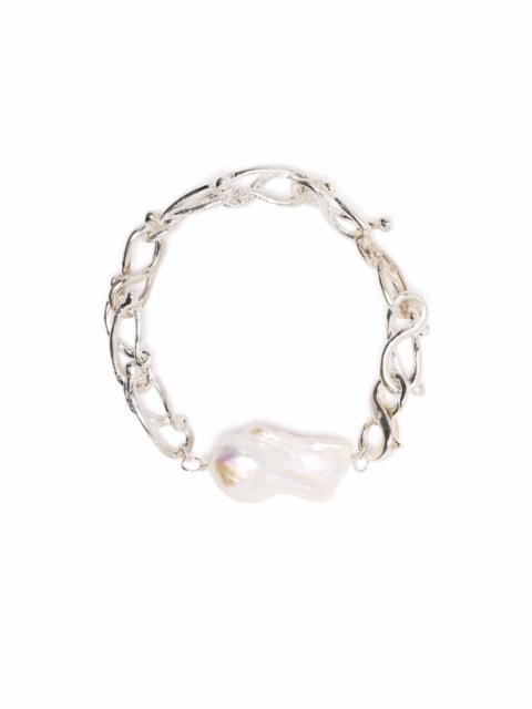 The Road Less Travelled bracelet