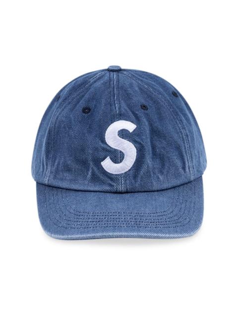 Pigment S Logo 6-Panel cap