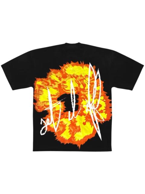 x Offset Set It Off #1 T-shirt