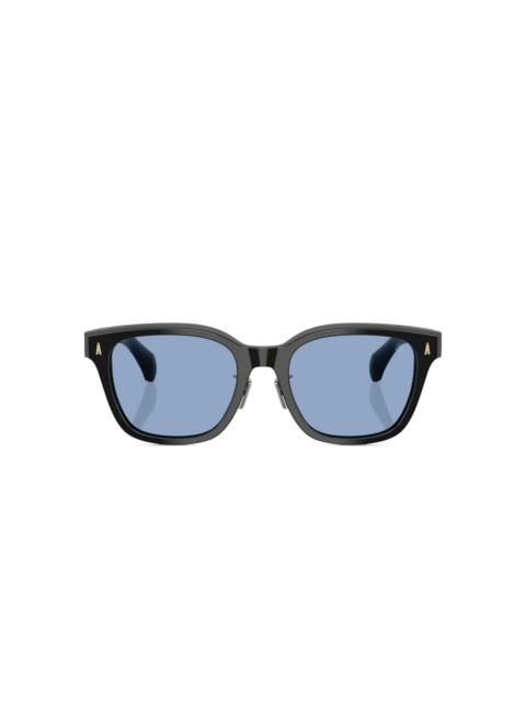 Metrope sunglasses