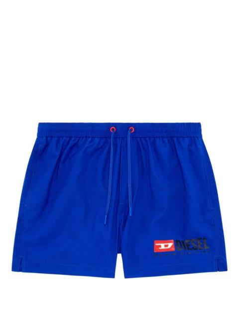 BMBX-KEN-37 drawstring swim shorts