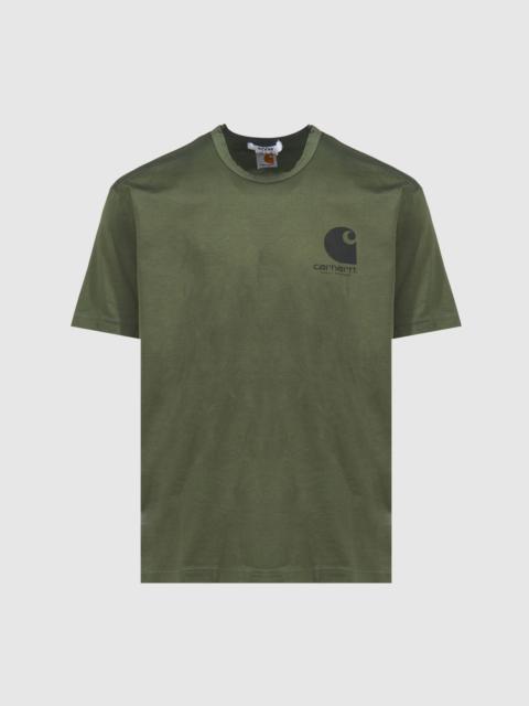 CARHARTT T-SHIRT
