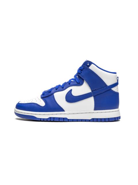 Dunk High "Game Royal"