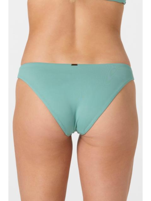 Saltwater Solids Rockley Classic Bottoms
