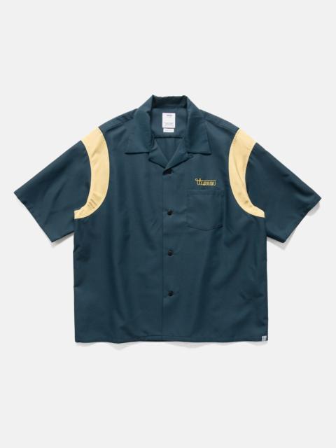 Douglas Shirt S/S Navy