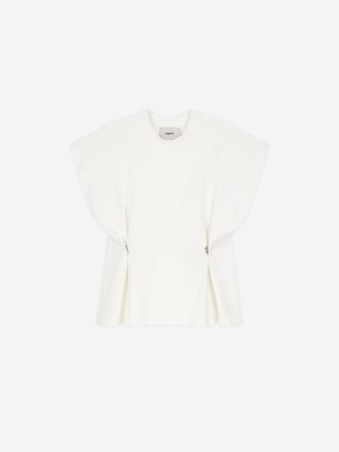 Zero Waste Adjustable Tee