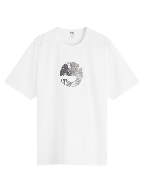 Junya Watanabe MAN Eye T-Shirt