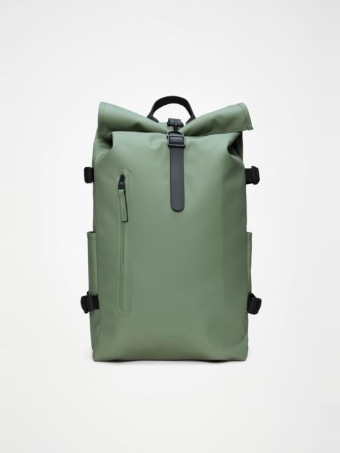 Rolltop Rucksack Large