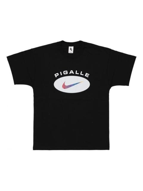 Nike x Pigalle Tee '/Pure Platinum' CK2339-010
