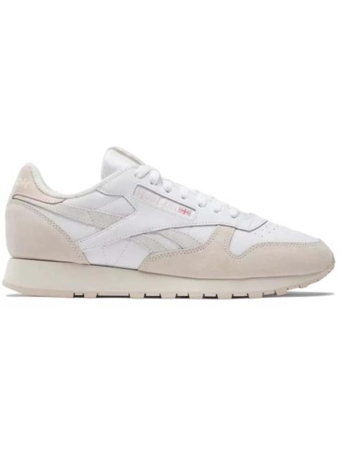 Reebok Classic Leather White Stucco