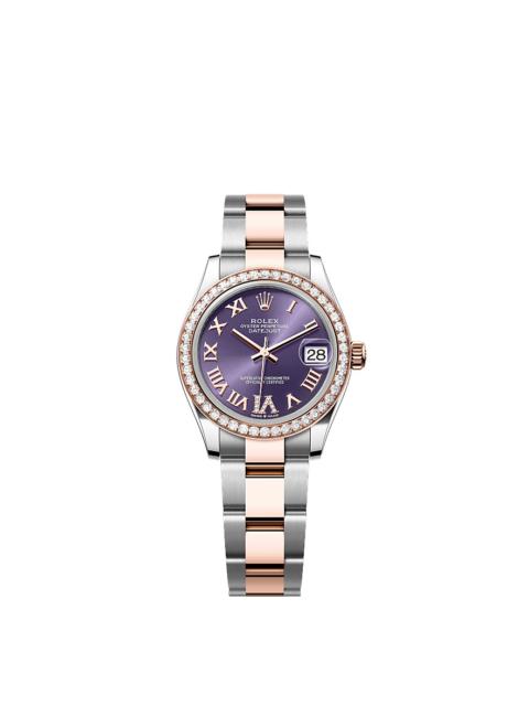 DATEJUST 278381RBR