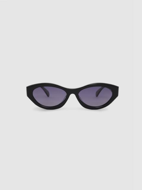 Nice Sunglasses - Black