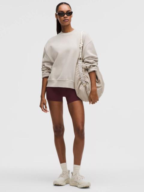 lululemon Align™ High-Rise Short 4"