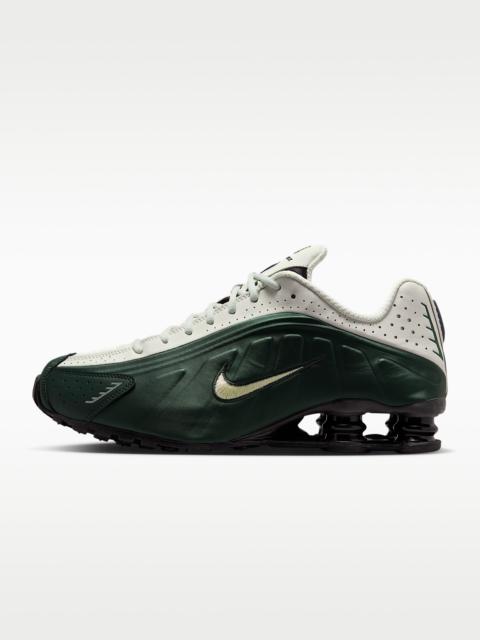 Nike Shox R4 Men's Shoes