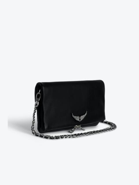 Rock Swing Your Wings Clutch