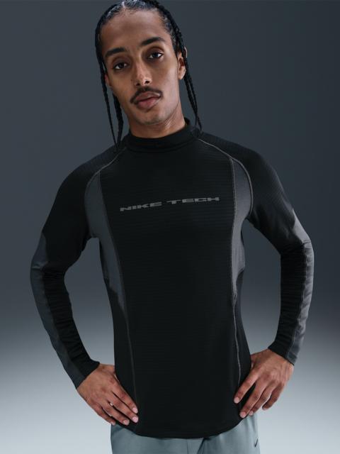 Nike Tech Men's Base Layer Long Sleeve Top