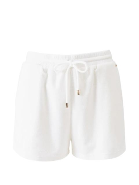 Laura elasticated shorts