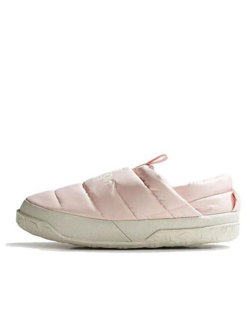 (WMNS) THE NORTH FACE Nuptse Mules 'Pink Moss' 5G2B-IHO