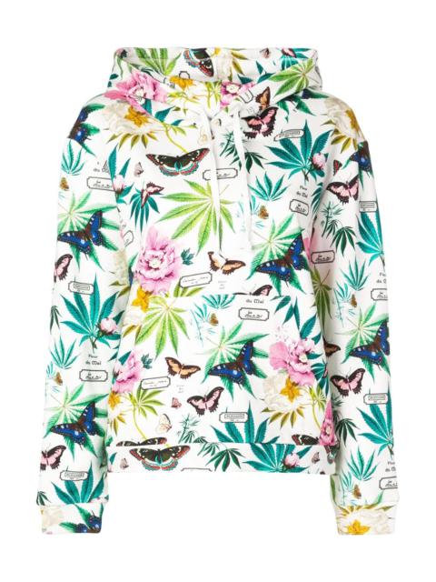 Botanical Hoodie