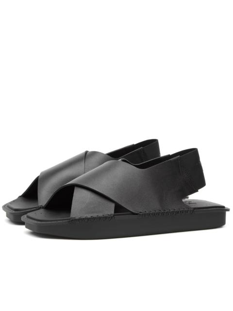 Y-3  SANDAL