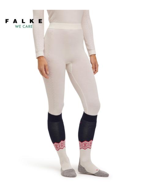Women Tights Wool-Tech