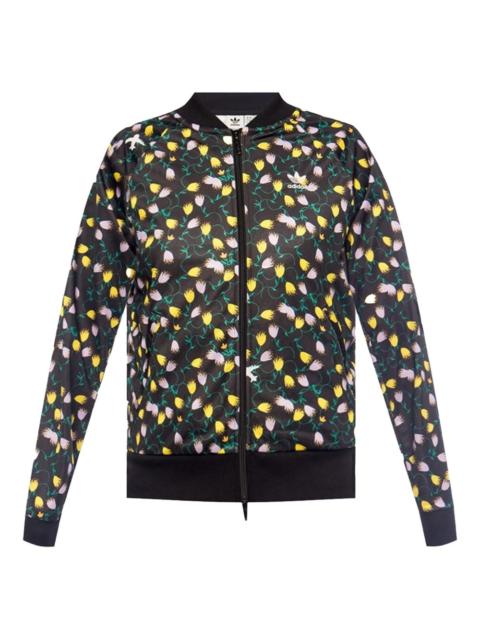 print originals track jacket