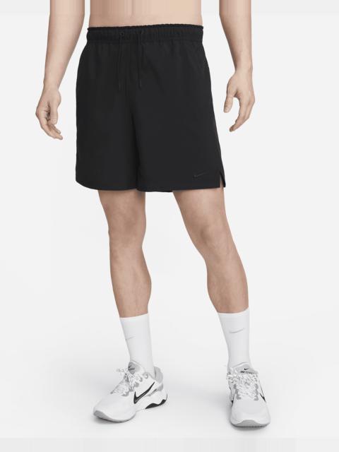 Nike Unlimited Men's Dri-FIT 7" Unlined Versatile Shorts