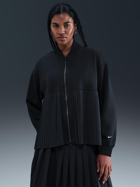 Nike Sportswear Women's Pleated Jacket