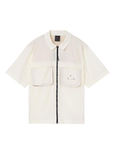 Air Jordan 23 Engineered Top 'White' DX9650-113