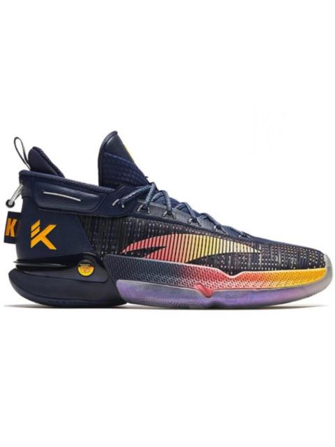 Anta Klay Thompson KT9 Patterns of Light