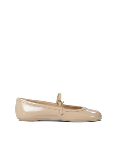 Carla ballet flats