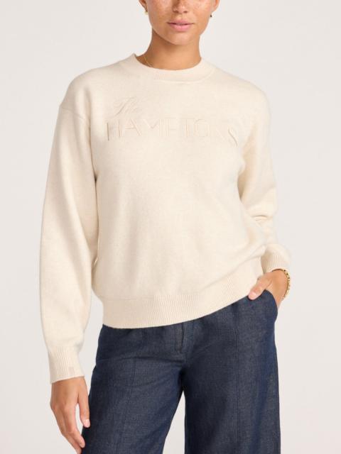 The BW Hamptons Sweater
