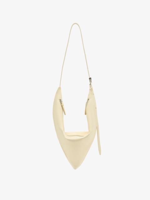 Tetra Shoulder Bag in Nappa
