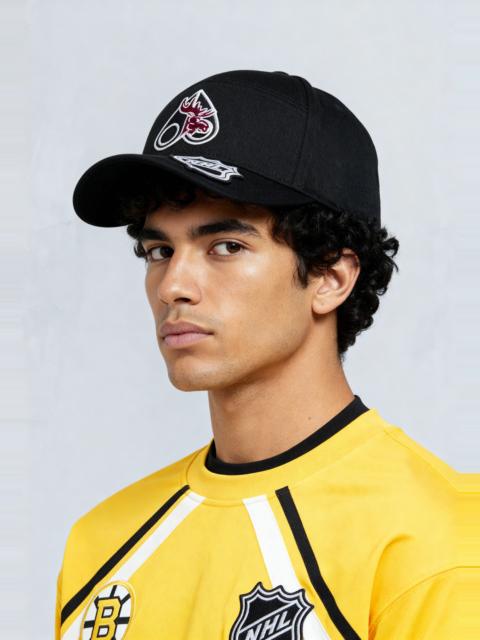 NHL X MOOSE KNUCKLES TEAM CAP